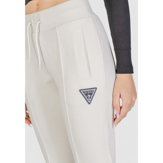 Guess Γυναικείο παντελόνι Ann Straight Leg Pant